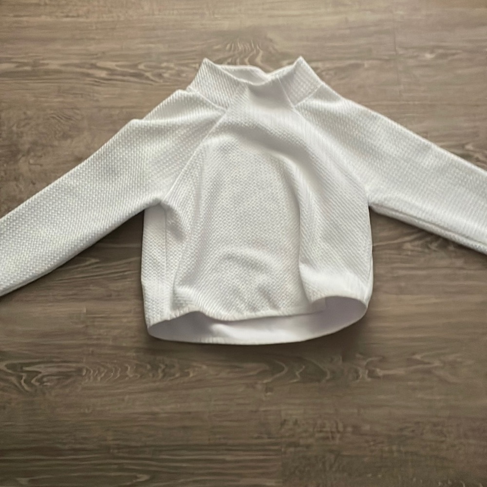 It’s been worn